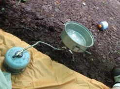 Brunton Raptor -Sierra Designs Shop 16