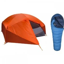 Marmot Limelight 3P -Sierra Designs Shop 160