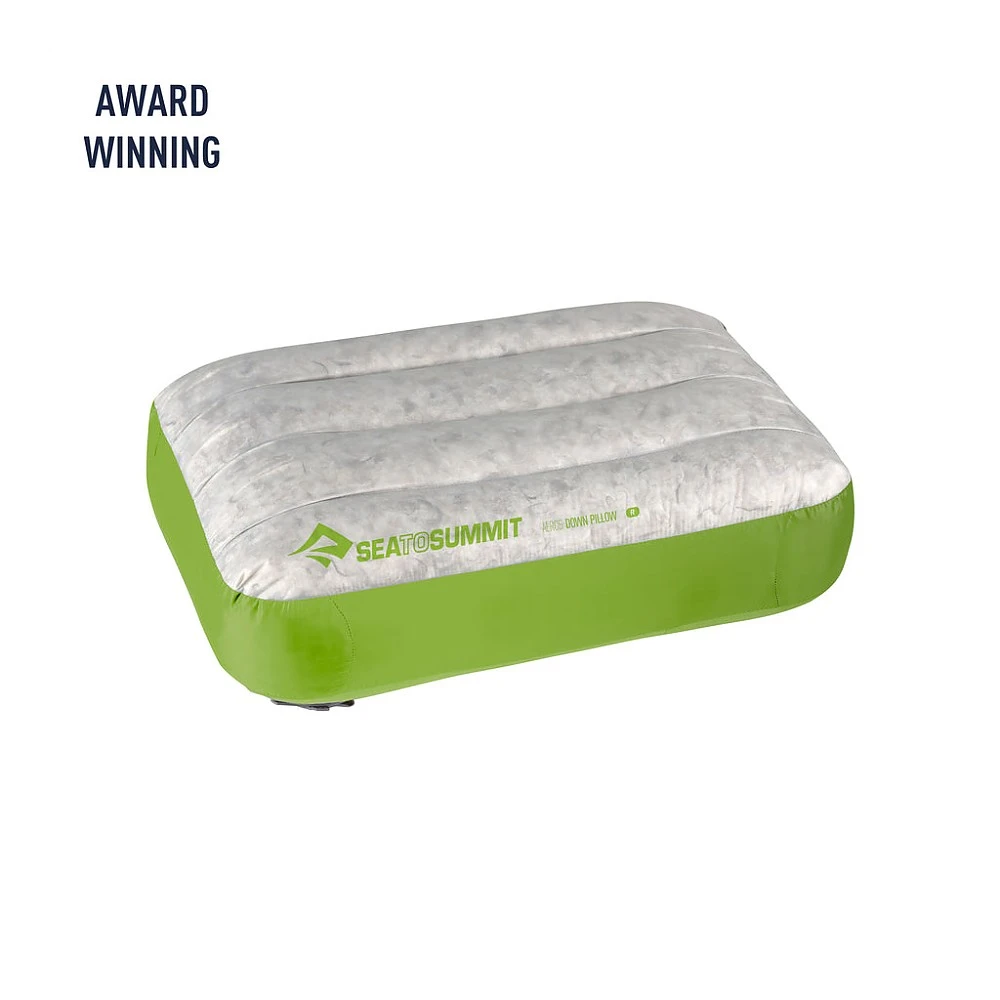 Sea To Summit Aeros Down Pillow 6 Sea To Summit Aeros Down Pillow - Image 4