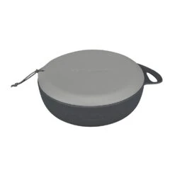 Sea To Summit Delta Bowl With Lid -Sierra Designs Shop 1647616434