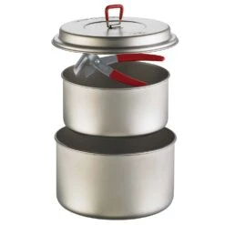 MSR Titan 2 Pot Set -Sierra Designs Shop 1657127187