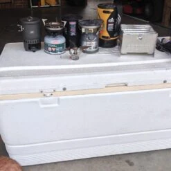 Brunton Raptor -Sierra Designs Shop 17