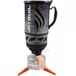 Jetboil Flash Cooking System -Sierra Designs Shop 1991