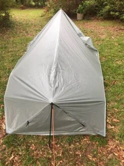 Gossamer Gear SpinnShelter -Sierra Designs Shop 19989424 1904656839785669 3856808132623695625 n