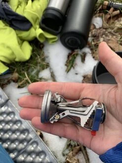 Soto New River Pot + Amicus With Igniter -Sierra Designs Shop 1D0B70C3 E1B6 4C84 A35C 99D178EDED45