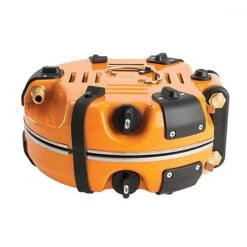Jetboil Genesis Basecamp Stove