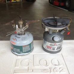 Brunton Raptor -Sierra Designs Shop 2 22