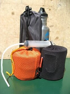 Vargo Triad Alcohol Stove -Sierra Designs Shop 2 24