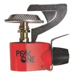 Coleman Peak 1 Stove -Sierra Designs Shop 2000020924 4