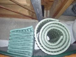 Therm-a-Rest RidgeRest Solar -Sierra Designs Shop 20130307 174101