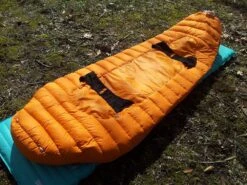 Therm-a-Rest Antares 20 -Sierra Designs Shop 20130326 111902