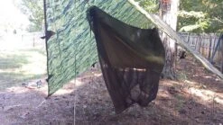 BIAS Hammock Gear Buginator -Sierra Designs Shop 20130922 155747