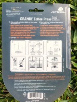 Jetboil Grande Coffee Press -Sierra Designs Shop 2014 11 23 08 44 49