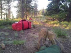 Big Agnes Double Z -Sierra Designs Shop 20140808 204324