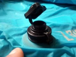 Big Agnes Double Z -Sierra Designs Shop 20141001 165600