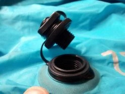 Big Agnes Double Z -Sierra Designs Shop 20141001 165715