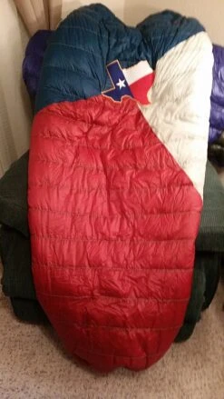 UGQ Flight Jacket 30° -Sierra Designs Shop 20141115 212210