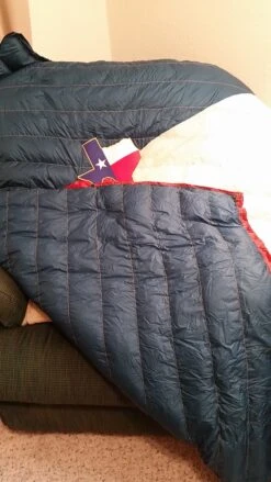 UGQ Flight Jacket 30° -Sierra Designs Shop 20141115 212436