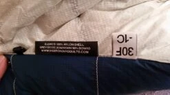 UGQ Flight Jacket 30° -Sierra Designs Shop 20141115 212709