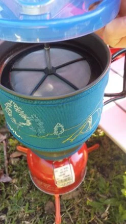 Jetboil Grande Coffee Press -Sierra Designs Shop 2015 03 29 08 55 47