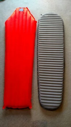 Warmlite Triple Bag 29 Warmlite Triple Bag -Sierra Designs Shop 2015 10 26 12 00 47