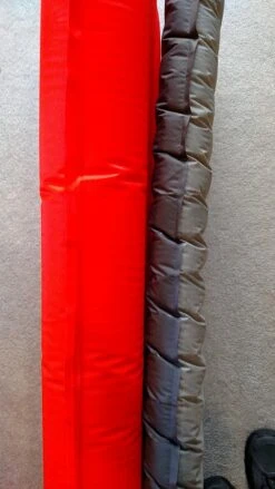 Warmlite Triple Bag 28 Warmlite Triple Bag -Sierra Designs Shop 2015 10 26 12 01 10