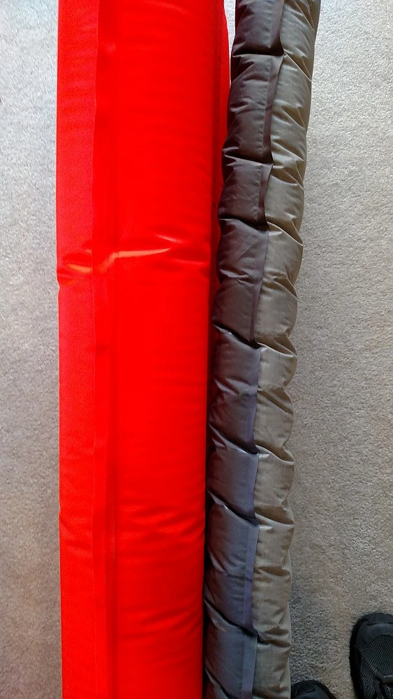 Warmlite Triple Bag 14 Warmlite Triple Bag - Image 12