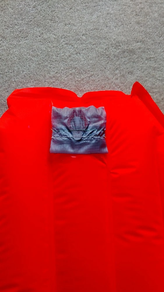 Warmlite Triple Bag 8 Warmlite Triple Bag - Image 6