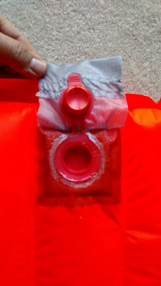 Warmlite Triple Bag 7 Warmlite Triple Bag - Image 5