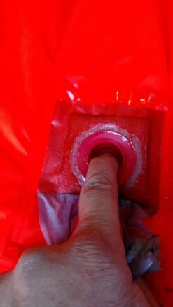 Warmlite Triple Bag 20 Warmlite Triple Bag -Sierra Designs Shop 2015 10 26 12 02 21