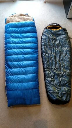 Warmlite Triple Bag 19 Warmlite Triple Bag -Sierra Designs Shop 2015 10 26 12 13 29