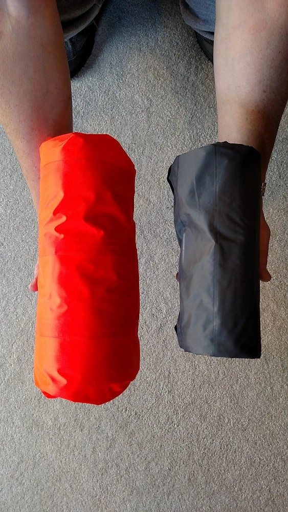 Warmlite Triple Bag 10 Warmlite Triple Bag - Image 8