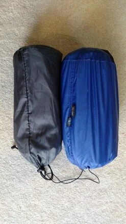 Warmlite Triple Bag 23 Warmlite Triple Bag -Sierra Designs Shop 2015 10 26 12 47 30