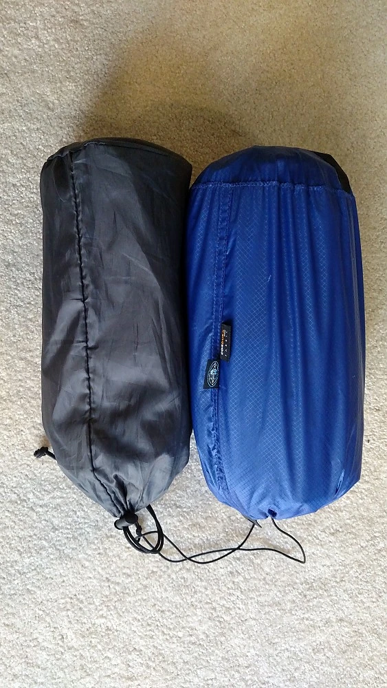 Warmlite Triple Bag 9 Warmlite Triple Bag - Image 7