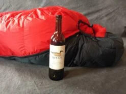 Western Mountaineering Bison GWS -Sierra Designs Shop 20150203 150811 1