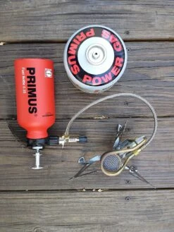 Primus Eta Spider -Sierra Designs Shop 20150212 161624 1