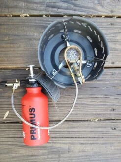 Primus Eta Spider -Sierra Designs Shop 20150212 161807 1