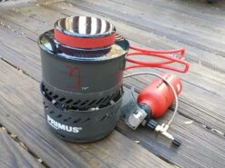 Primus Eta Spider -Sierra Designs Shop 20150212 161855 1