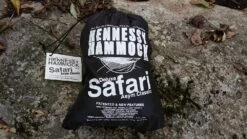 Hennessy Hammock Safari Deluxe Asym Classic -Sierra Designs Shop 20150822 103811