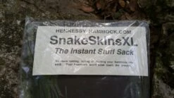 Hennessy Hammock Safari Deluxe Asym Classic -Sierra Designs Shop 20150822 103822