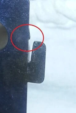 Bushcraft Essentials Bushbox Titanium Outdoor Pocket Stove -Sierra Designs Shop 20150921 181911