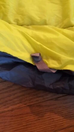 Therm-a-Rest Corus HD Quilt -Sierra Designs Shop 20151001 164240