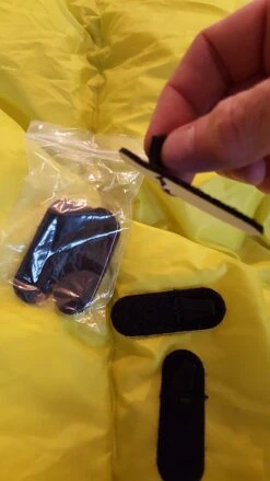 Therm-a-Rest Corus HD Quilt -Sierra Designs Shop 20151001 164347