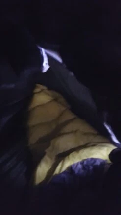 Therm-a-Rest Corus HD Quilt -Sierra Designs Shop 20151024 215513