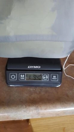 Therm-a-Rest Corus HD Quilt -Sierra Designs Shop 20151109 081240