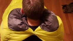 Therm-a-Rest Corus HD Quilt -Sierra Designs Shop 20151110 192622