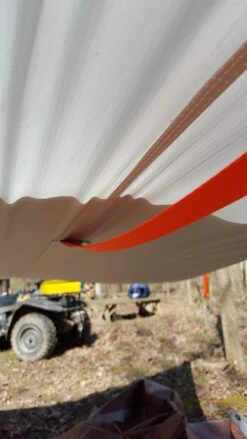 Tentsile Flite Tree Tent -Sierra Designs Shop 20160315 140609