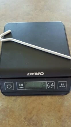 Tentsile X3 Giant Pegs -Sierra Designs Shop 20160515 135647