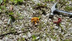 Tentsile X3 Giant Pegs -Sierra Designs Shop 20160515 140454