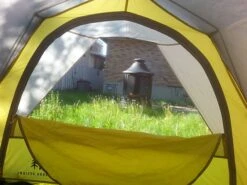 Sierra Designs Lightning 2 FL -Sierra Designs Shop 20160604 182838